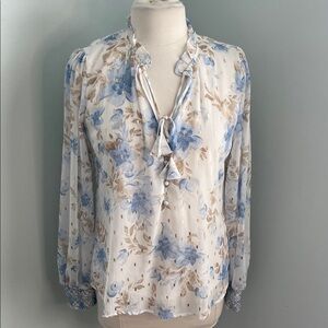 Autres Filles Blouse